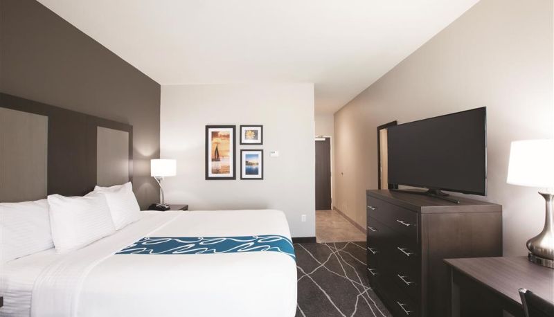 Habitación - La Quinta Inn & Suites by Wyndham Tulsa Broken Arrow