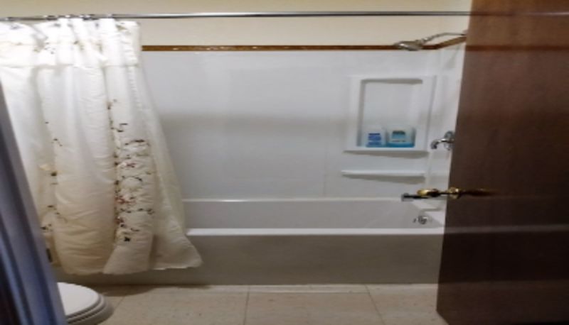 Daire - Bird Creek Motel