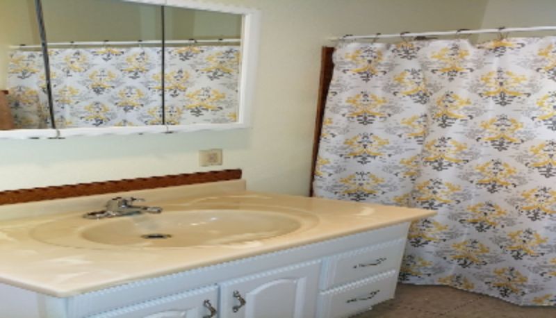 Daire - Bird Creek Motel