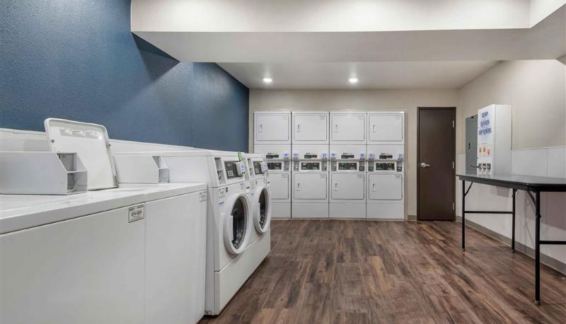 Interior view - Extended Stay America Select Suites - Pittsburgh - Cranberry