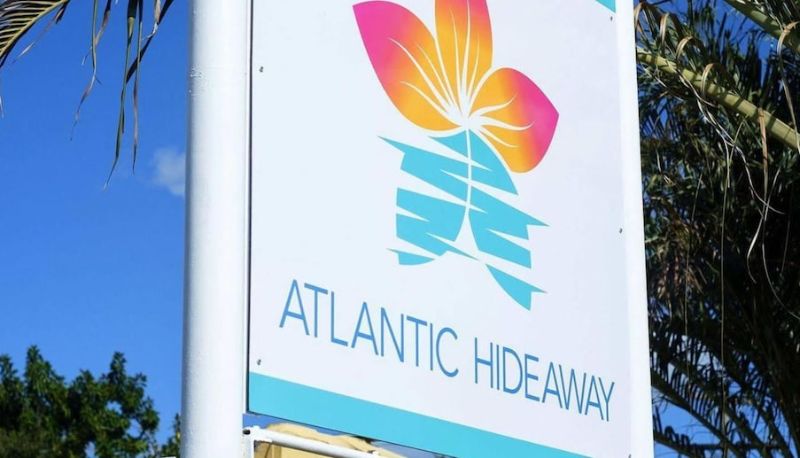 Info - Atlantic Hideaway