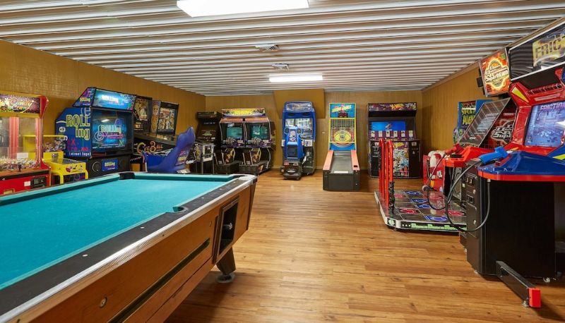 Info - Sun Retreats Sea Isle