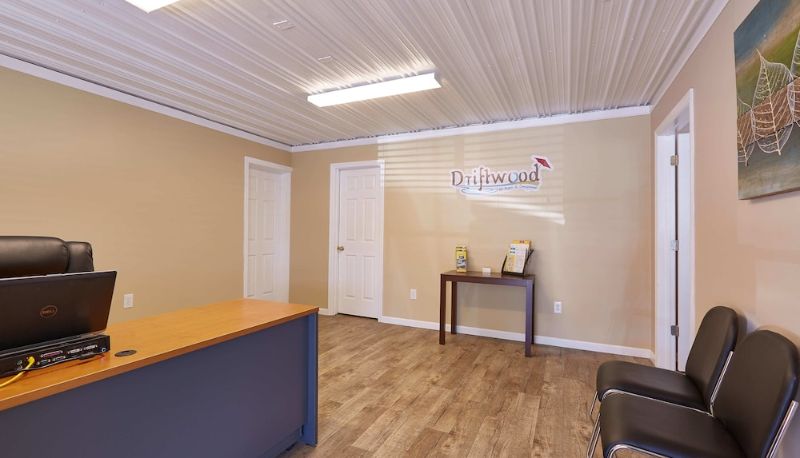 Reception - Sun Retreats Sea Isle