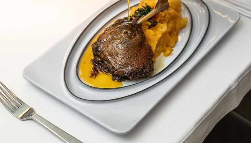 Restaurant - Corpo Santo Lisbon Historical Hotel