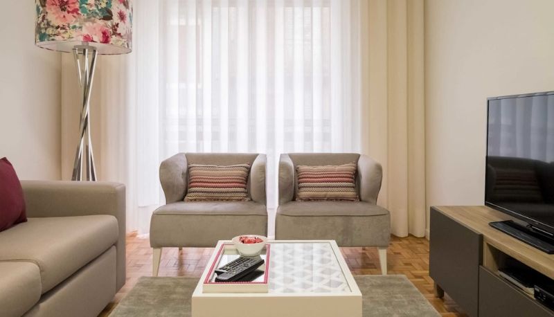 アパートメント - Simon Guest Apartments