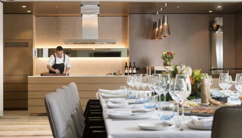 Sala riunioni - InterContinental Hotels PERTH CITY CENTRE by IHG