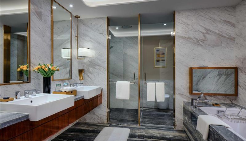 Habitación - Primus Hotel Shanghai Hongqiao