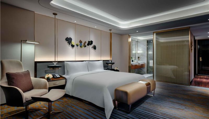 Suite - Primus Hotel Shanghai Hongqiao