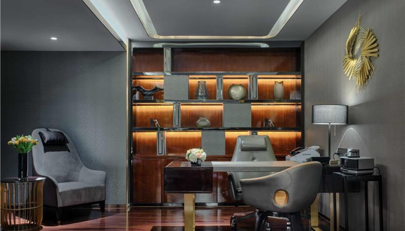Suite - Primus Hotel Shanghai Hongqiao