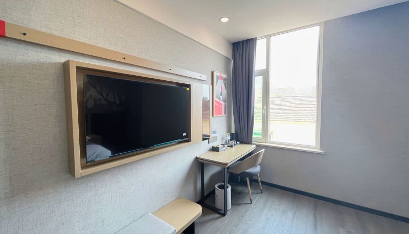 Room - Shangke Youyang Hotel (East Street Branch) Chinese only