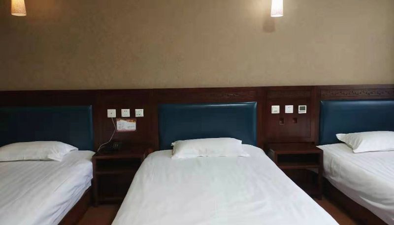 Camera - Fangyu Hotel Chinese only