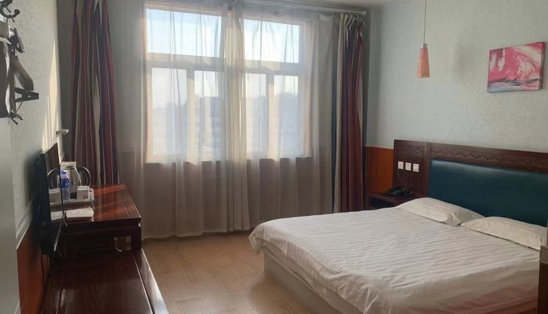 Camera - Fangyu Hotel Chinese only