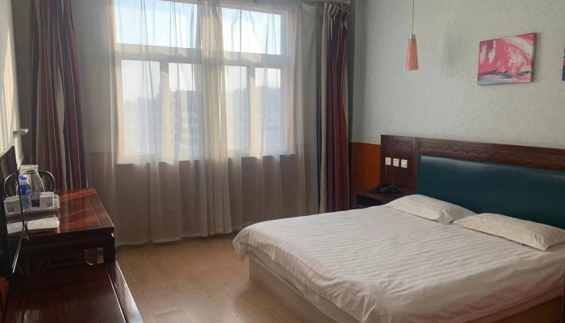 Camera - Fangyu Hotel Chinese only