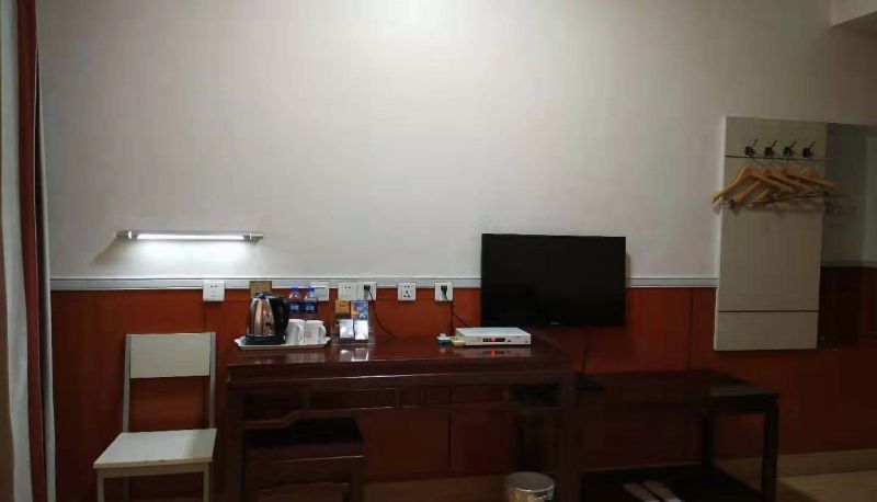 Camera - Fangyu Hotel Chinese only