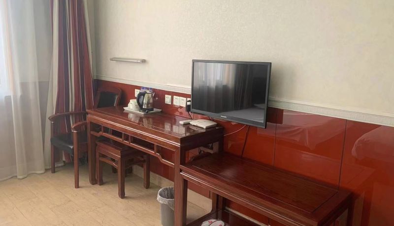 Camera - Fangyu Hotel Chinese only