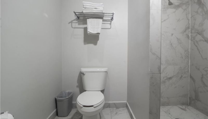 Zimmer - Best Western Plus Santa Cecilia Pachuca