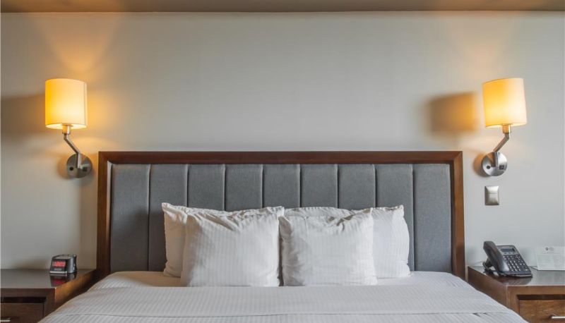 Zimmer - Best Western Plus Santa Cecilia Pachuca