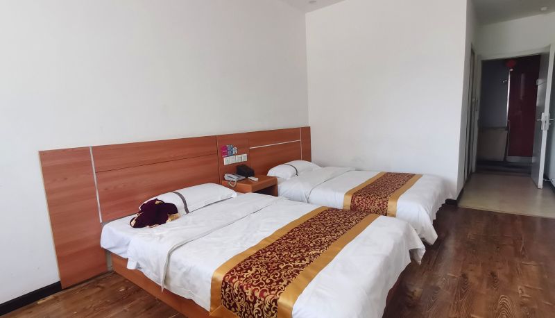 Camera - Shangkeyou Hotel (Xianning Jiayu Sports Center Store) Chinese only