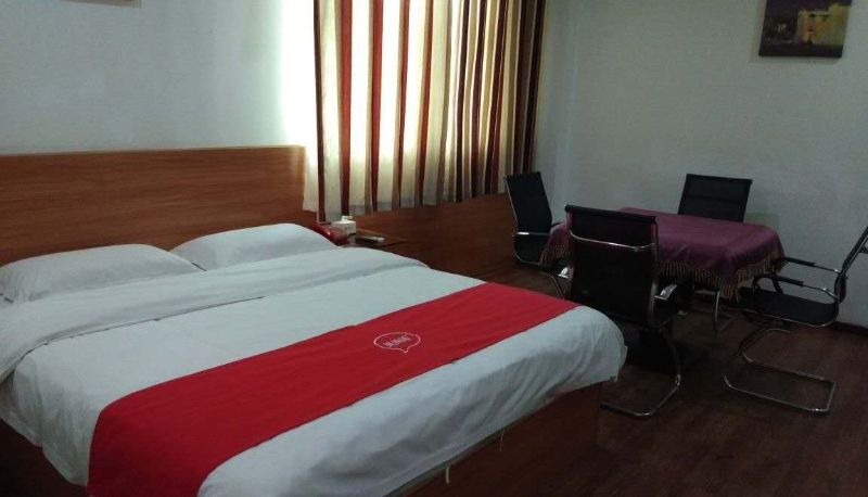 Zimmer - Shangkeyou Hotel (Yichun Fengcheng Yangliu Lake Scenic Area Store) Chinese only