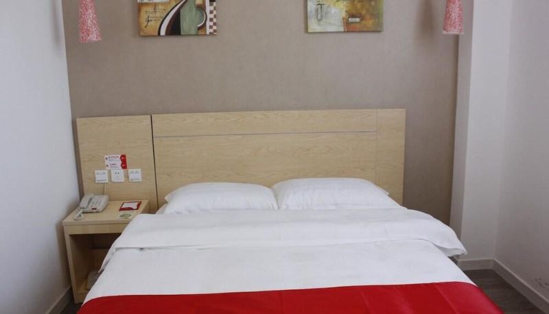 Standardzimmer - Thank Inn