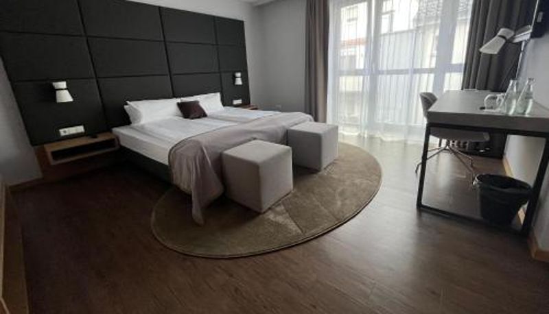客室 - Hotel am Markt