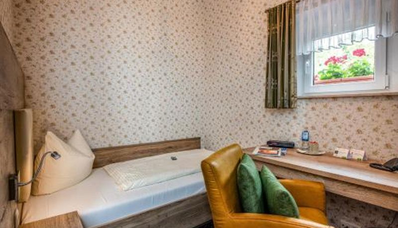 客室 - Flair Hotel Villa Ilske Flair Hotel Restaurant