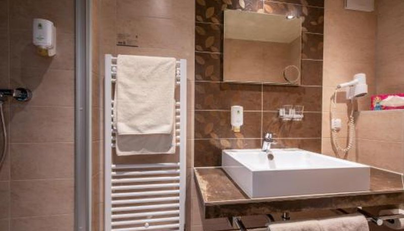 客室 - Flair Hotel Villa Ilske Flair Hotel Restaurant
