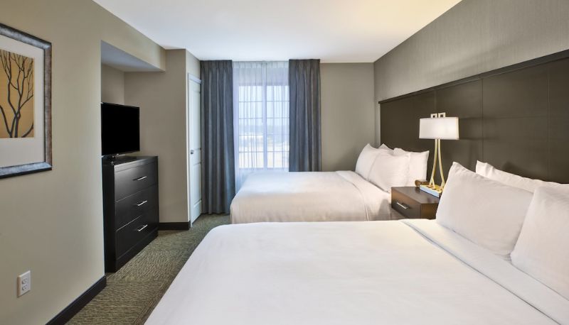 スイート - Staybridge Suites BENTON HARBOR - ST. JOSEPH by IHG