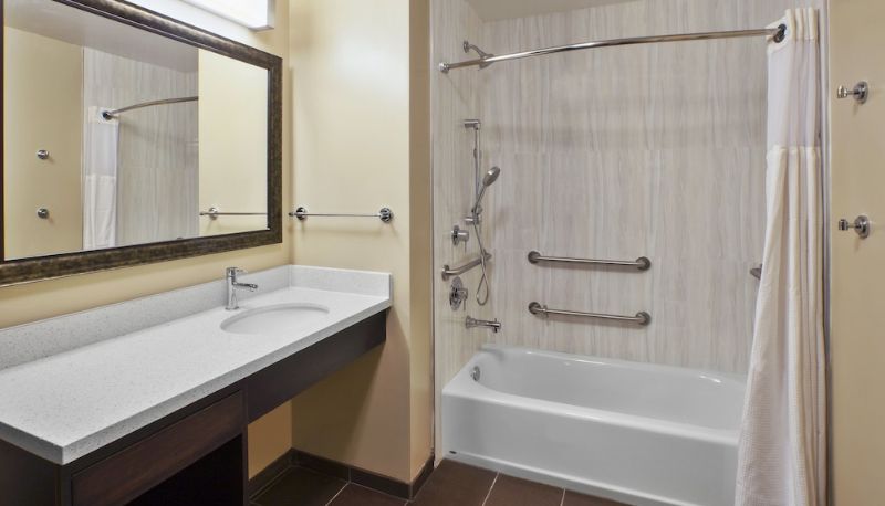 スイート - Staybridge Suites BENTON HARBOR - ST. JOSEPH by IHG