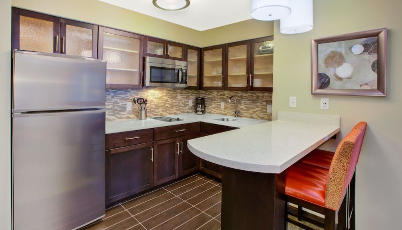スイート - Staybridge Suites BENTON HARBOR - ST. JOSEPH by IHG