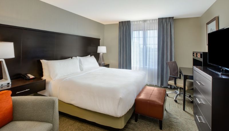 アパートメント - Staybridge Suites BENTON HARBOR - ST. JOSEPH by IHG