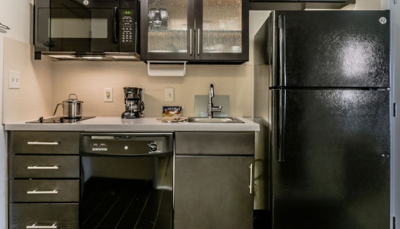 Standart oda - Candlewood Suites HARTFORD DOWNTOWN by IHG