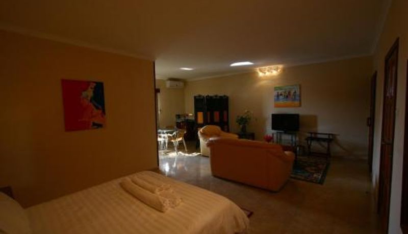 Suite - Hotel Castelo Branco