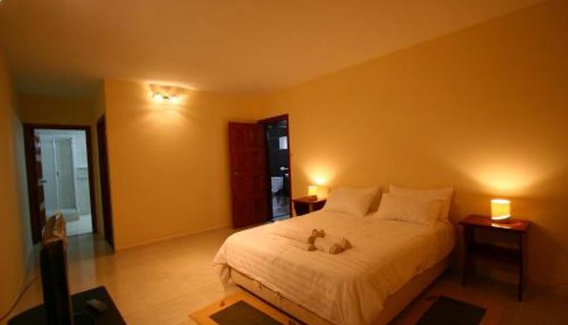 Suite - Hotel Castelo Branco