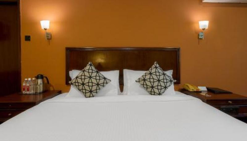 Camera - Ras Resort By Treat Silvassa