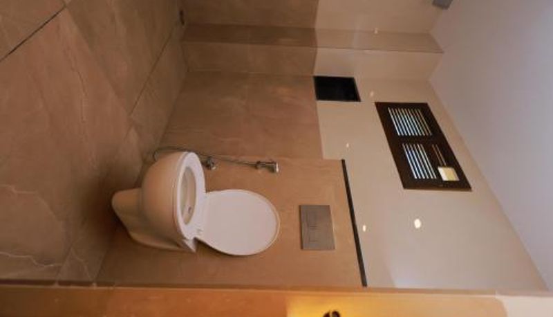 Habitación estándar - Hotel Sangam