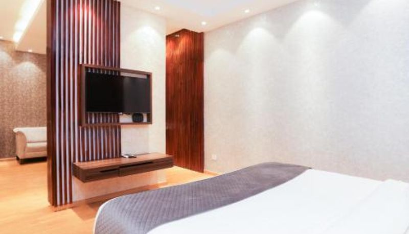 Suite - Hyphen Premier-Business Hotel
