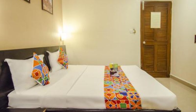 Room - Hotel Sunshine