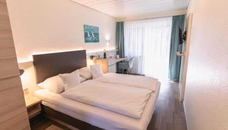 Oda - Hotel Christine Garni