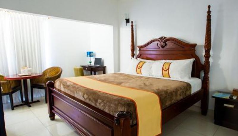 Habitación - Altamont Court Hotel