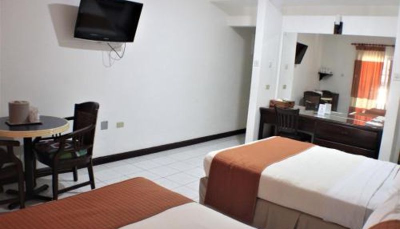 Habitación - Altamont Court Hotel