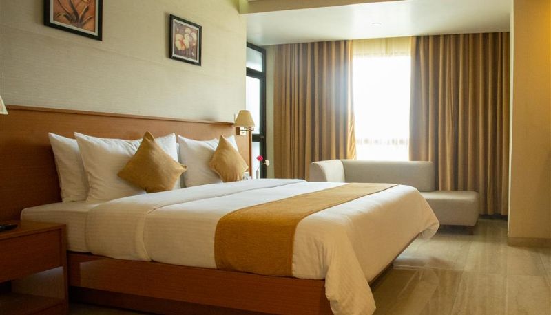 Camera - Classic Grande Imphal a Member of Radisson Individuals