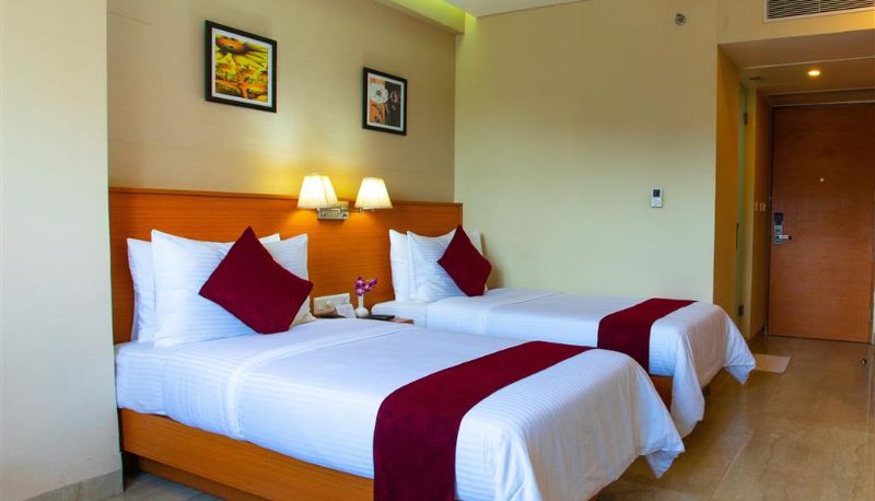 Camera - Classic Grande Imphal a Member of Radisson Individuals
