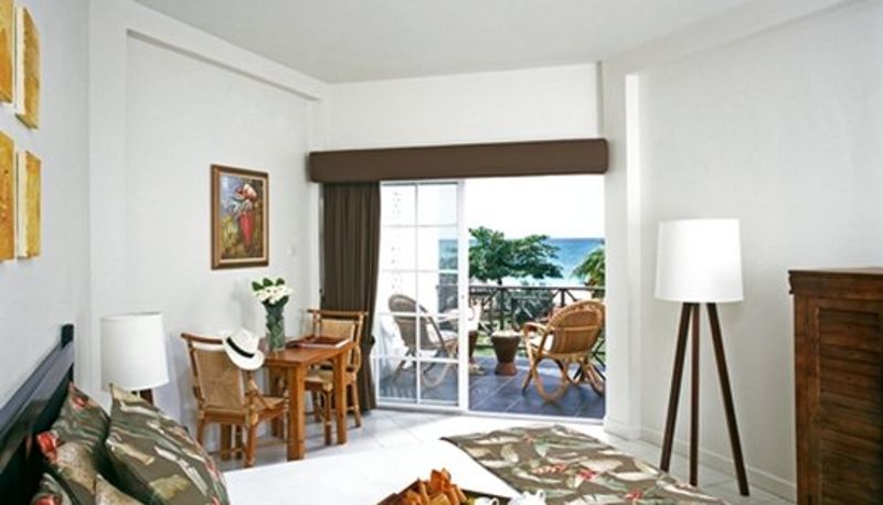 Habitación - COYABA BEACH RESORT