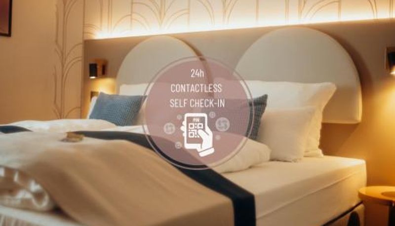 Quarto triplo - guestified LIYANA Hotel