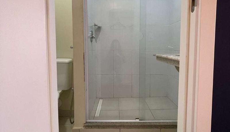 Zimmer - ibis budget Barbacena