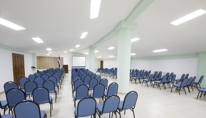会議室 - Barceló Montelimar - All Inclusive