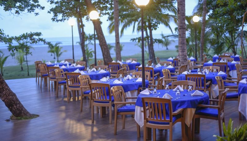 レストラン - Barceló Montelimar - All Inclusive
