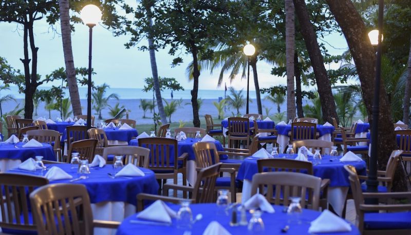 レストラン - Barceló Montelimar - All Inclusive