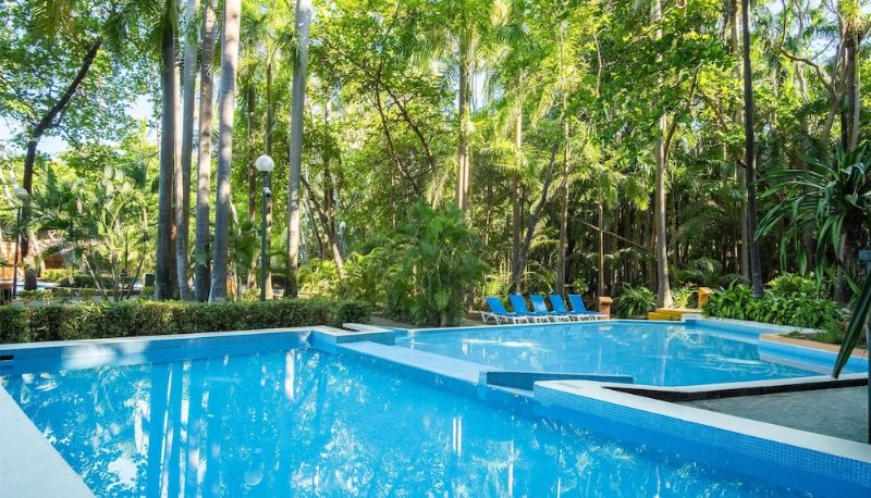 プール - Barceló Montelimar - All Inclusive